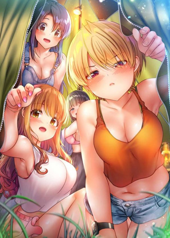 Harem Camp!