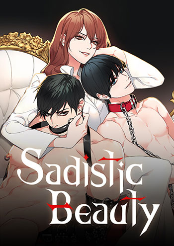 Sadistic Beauty