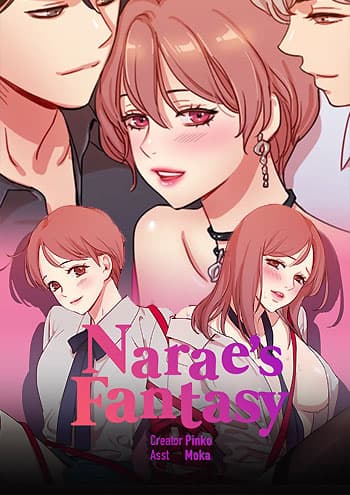 Narae’s Fantasy